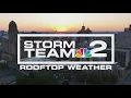 Daybreak Storm Team 2 Rooftop Weather Forecast 25