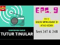 Download Lagu TUTUR TINULAR - Seri 247 \u0026 248 Episode 9. Badai Mengamuk di Atas Kediri [HQ Audio] MP3