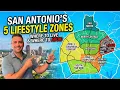 DON T Buy a House in San Antonio Until You Watch This Worst Areas