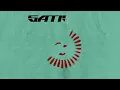 Calvin Harris, Jazzy - Satisfy (Official Audio)