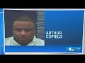 FBI searching for escaped Georgia inmate who allegedly ran multi-million dollar scheme behind bars