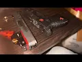 Taurus g2c installing Lakeline threaded barrel taurusfirearms