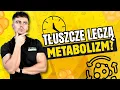 Lagu Tłuszcze LECZĄ Metabolizm? *Cała Prawda o Energii w Sporcie!