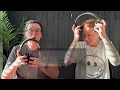 D'N'A Reacts: WHAT A VOICE!!! | Seph Schlueter | Won't Start Now