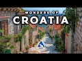 Download Lagu WONDERS OF CROATIA | The Most Amazing Places in Croatia | 4K Travel Guide