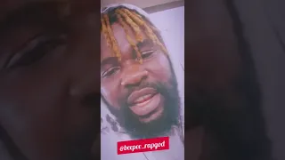 beepee d rapgod rapgod free style