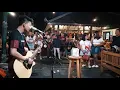 KESAYANGANKU..AL GHAZALI..lirik..live akustik..bye tri suaka