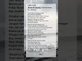 Download Lagu Karena su sayang versi bau ketek 🤣🤣#subscribetomychannel #likeforlikes #plislike