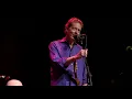 Ramy Essam - Lessa Bahinlha (Live on eTown)