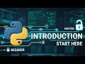 Complete Python 3 Ethical Hacking Course - Zero To Mastery Introduction