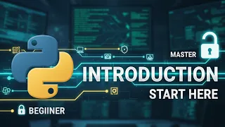 Complete Python 3 Ethical Hacking Course - Zero To Mastery Introduction