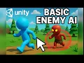 How To Make Enemies Chase You In Your Game