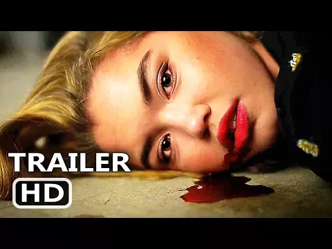 #SQUADGOALS Official Trailer (2018) Teenage Thriller Movie HD