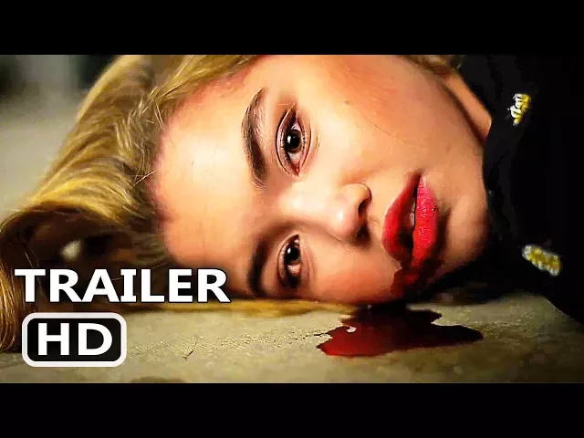 #SQUADGOALS Official Trailer (2018) Teenage Thriller Movie HD
