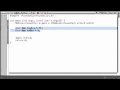 Objective C Programming Tutorial 46 Enumerated Data Types YouTube