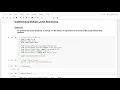 Implementing Multiple Linear Regression in Python
