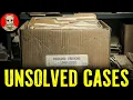 Most Disturbing Disappearance Cases Still UNSOLVED