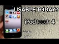 Download Lagu The iPod touch 4 Experience in 2025