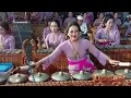 Download Lagu Tabuh Telu Gajah Nongklang - Sekaa Gong Istri Desa Sukawati, Gianyar