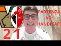 Download Lagu VENICE BARI 2-1: TAKE BALL FOR AN HOUR, START to HANDICAP!