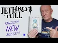 Jethro Tull - Is this NEW Tull Box Set Worth Buying