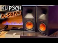 Going out of Style Klipsch R50-PM