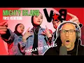 Download Lagu Sound Engineer REACTS | VOB - Mighty Island