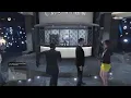 POPPING BOTTLES IN CASINO - GTA !!