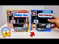 THESE ARE CRAZY FUN Tiny TV Classics by Basic Fun Toys Unboxing