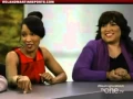 WASHINGTON WATCH Confronting Negative Images Of Black Women In Moves And On Television