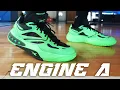 Download Lagu What the ENGINE A says about REEBOK'S basketball performance line