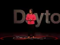 Cognitive Systems Engineering Opens the Door to New Possibilties Layla Akilan TEDxDayton