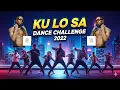 Download Lagu Ku Lo Sa Dance Challenge Compilation | Oxlade TikTok Viral Moves (2022 Throwback)