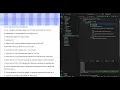 Solving 45 Questions of While Loops Python Q1-5