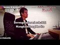 CINTAKKI CINTA MATI ll KARAOKE BATAK ll CIPT  BILLY SIMARMATA ll NADA PRIA C=DO
