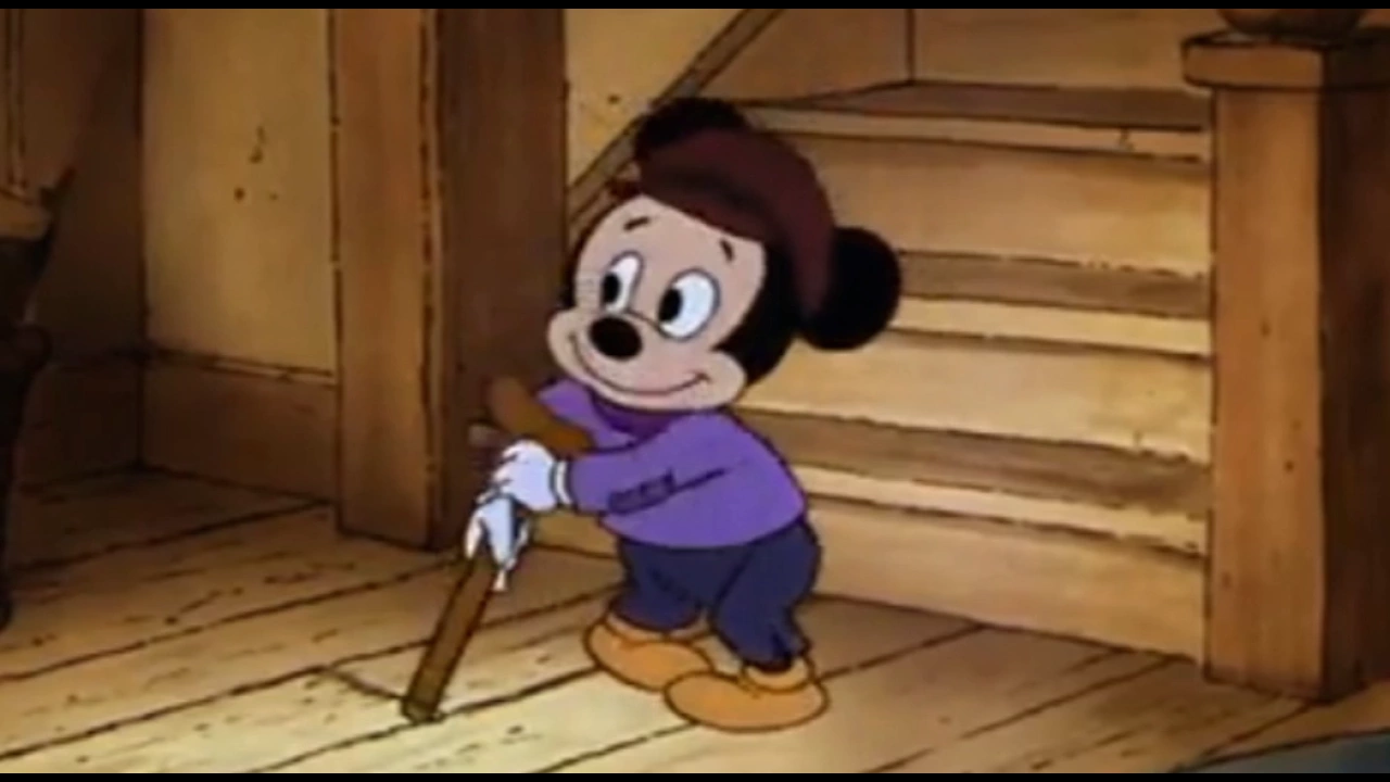 4. Notte Santa (Tim's song)