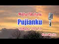 Download Lagu Mitha Talahatu. Pujianku. Karaoke Rohani Terbaru 2023.
