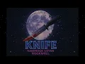 Lagu KNIFE ( Rockwell ) HARD ROCK COVER 80's