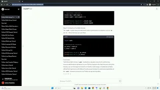 python math library import