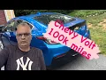 7 Years W Chevy Volt 100k mil should you buy used one