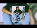 Risky - Elaine ♡ Sped up