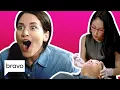 Is Microblading Worth it - Testing The Semi Permanent Eyebrow Treatment Treat Yourself Bravo