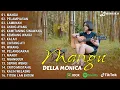 Download Lagu MANGU - Della Monica | Jangan salahkan faham ku kini tertuju | Full Album Akustik Viral 2025