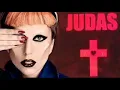 Lady Gaga - Judas (Acapella)