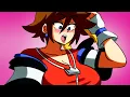 Sora Is 14 Years Old ft TinaFate1
