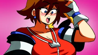 Sora Is 14 Years Old ft TinaFate1