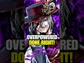 Download Lagu Jack The Ripper is OP Done Right! | Record of Ragnarok