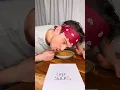 Download Lagu How to make the BEST RAMEN NOODLES for your friend?😅❤️🍜| CHEFKOUDY