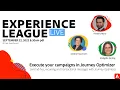 Execute your campaigns in Adobe Journey Optimizer