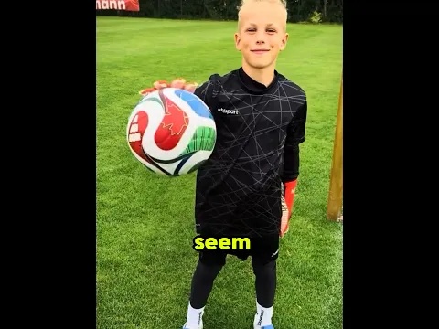 These Gloves Can Change the Game! 😳🧤